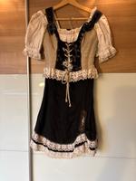 Gebrauchte schöne Landhaus Tracht Größe XS Bayern - Zirndorf Vorschau