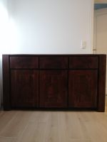 Kommode bzw. Sideboard "Tahiti" aus  massivem Akazienholz Berlin - Hohenschönhausen Vorschau