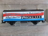 FLEISCHMANN H0 905320 Kühlwagen RAR NL "150 Jaar Spoorwegen in Ne Aachen - Kornelimünster/Walheim Vorschau