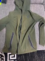 Nike tech Jacke Portugal Bonn - Tannenbusch Vorschau