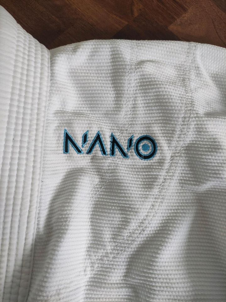 Kingz Nano BJJ Gi 3.0 A3L in Fürth