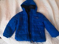 Winterjacke, gefütterte Jacke, Skijacke Gr. 98 von Palomino Berlin - Köpenick Vorschau