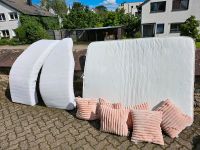 Matratzen  zu verschenken Hessen - Bensheim Vorschau