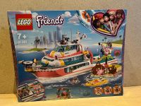 Lego Friends Schiff 41381 Nordrhein-Westfalen - Anröchte Vorschau