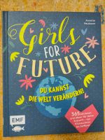 Girls for future- Du kannst die Welt verändern! Hessen - Petersberg Vorschau