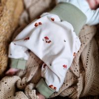 Baby Pumphose Waldpilze | Reborn Kleidung Schleswig-Holstein - Flensburg Vorschau