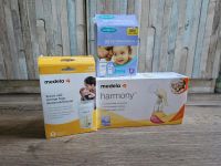 Medela Harmony Handmilchpumpe Berlin - Neukölln Vorschau