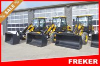 JCB 406 - Sonderpreis - NEW - on stock !! Nordrhein-Westfalen - Stemwede Vorschau