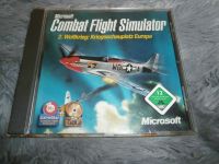 Combat Flight Simulator: 2. Weltkrieg: Kriegsschauplatz Europa Hessen - Offenbach Vorschau