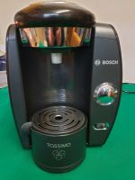 Bosch Tassimo T42 Kapselmaschine, Kaffeemaschine Mecklenburg-Vorpommern - Bergen auf Rügen Vorschau