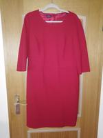 rotes Kleid, Gr. 44 Sachsen - Grimma Vorschau