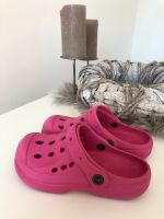 ♥ Clogs ♥ Pink Sandalen Gr. 32 TOP Zustand! Nordrhein-Westfalen - Oelde Vorschau