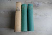 3 Bücher Gustav Freytag Hardcover antiquarisch Niedersachsen - Delmenhorst Vorschau