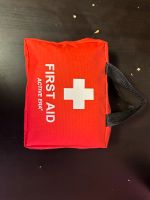 erste hilfe Packet / first help Bayern - Erlangen Vorschau