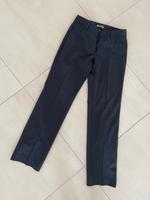 Stoffhose/ Businesshose von Montego in Gr.32 dunkelblau Hessen - Weiterstadt Vorschau