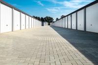 Lagerfläche in Chemnitz mieten! 80 m² Fläche schon ab 320 € pro Monat! Sachsen - Chemnitz Vorschau