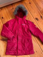 Jack Wolfskin Winterjacke Gr.140/146 Berlin - Charlottenburg Vorschau