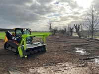 Mulcher (Feste Werkzeuge) Kompaktlader Bobcat❗BRUTTO PREIS❗ Güstrow - Landkreis - Teterow Vorschau