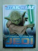 Originalbuch Star Wars - Das geheime Wissen der Jedi Baden-Württemberg - Neuhausen Vorschau