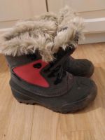 Winterschuhe The North Face Gr. 35 Dresden - Neustadt Vorschau