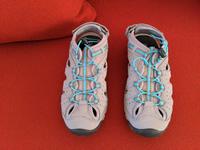 NEU Trekkingsandalen 37 Sportsandalen OutdoorsandalenDamen Kinder München - Ramersdorf-Perlach Vorschau