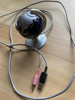 Webcam mit Mikrofon A4Tech PK-935 München - Pasing-Obermenzing Vorschau