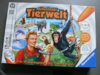 Tip Toi Abenteuer Tierwelt Vier Wissensspile zum Thema Tiere Niedersachsen - Bovenden Vorschau