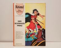 Roland Ritter Ungestüm - Der schwarze Prinz -  Carlsen Comic Schleswig-Holstein - Kiel Vorschau