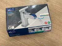 Neue OVP Waschtischarmatur LED  miomare Armatur Niedersachsen - Weyhe Vorschau