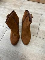 Schöne Halbstiefel Baden-Württemberg - Waiblingen Vorschau