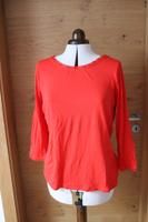 Boden Shirt Langarmshirt tiefer Rücken 46 20 rot neu Kr. Altötting - Garching an der Alz Vorschau