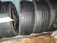 4x Reifen mit Felgen 205/55 R16 Hessen - Wetzlar Vorschau