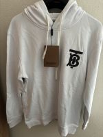 Burberry Kapuzenpullover L Hessen - Willingen (Upland) Vorschau