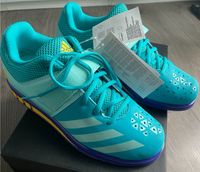 Adidas Powerlift.3.1 W Damen Gr. 40  (UK 7) *Neu Bergedorf - Hamburg Lohbrügge Vorschau