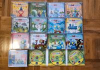 Ritter Rost Hörspiel diverse CDs als Bundle Hessen - Darmstadt Vorschau