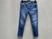 Mavi Jeans Lindy blau Größe 30/30 Nürnberg (Mittelfr) - Oststadt Vorschau