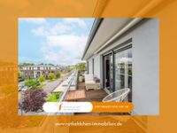 Exklusive Penthouse-Wohnung über den Dächern von Kempen Nordrhein-Westfalen - Kempen Vorschau