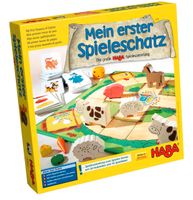 Mein erster Spieleschatz HABA Rheinland-Pfalz - Straßenhaus Vorschau
