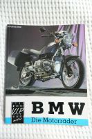 Dorothea Briel, BMW Die Motorräder, VIP Paperback Wandsbek - Gartenstadt Vorschau