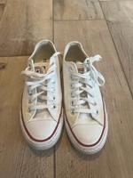Converse all Star weiß 39 Nordrhein-Westfalen - Gütersloh Vorschau