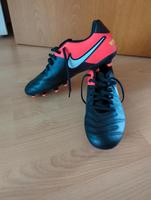 Nike Tiempo Bayern - Fürstenfeldbruck Vorschau