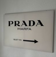 Prada Bild zu verkaufen Nordrhein-Westfalen - Solingen Vorschau