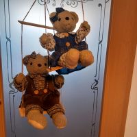 Teddy - Pärchen - Deko Niedersachsen - Westerstede Vorschau