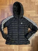 Adidas Damen Winterjacke Nordrhein-Westfalen - Schmallenberg Vorschau