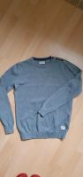 Jack& Jones Pullover Herren grau Hessen - Idstein Vorschau