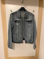 Schöne Jeansjacke in Gr. 38 Bayern - Olching Vorschau