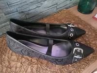 NEU damen schuhe von Ariane gr 41 West - Nied Vorschau