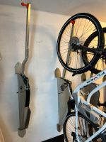 Wheelylift Fahrrad / E-Bike-Aufbewahrung an der Wand Hessen - Königstein im Taunus Vorschau