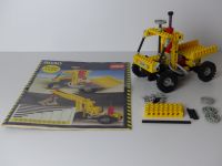 Lego Technik Building Set 8040 | Technic | Mit Bauanleitung Baden-Württemberg - Bad Boll Vorschau