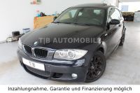 BMW 120d Limited Edition M Sportpaket Aut Leder Bayern - Wallersdorf Vorschau